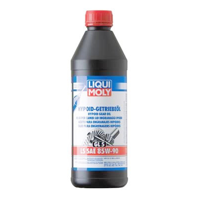 Óleo de transmissão Liqui Moly 1410