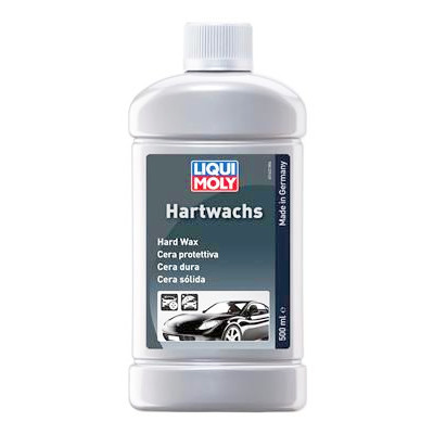 Polimento de tinta Liqui Moly 1422