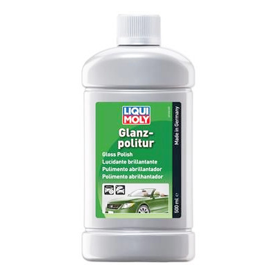 Produto de polimento de pintura
