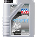 Óleo de motor Liqui Moly 1504