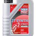 Óleo de motor Liqui Moly 1505