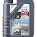 Óleo de motor Liqui Moly 1521