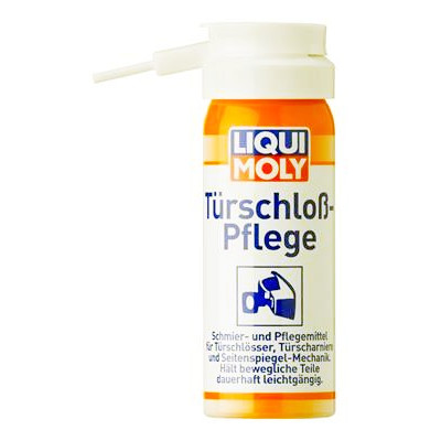 Graxa Liqui Moly 1528