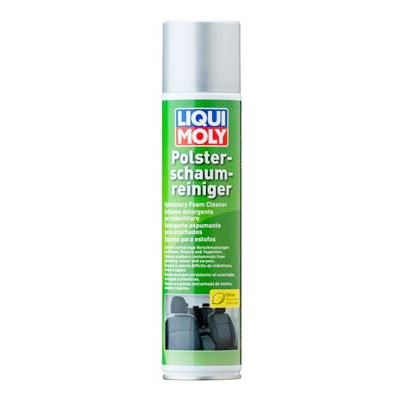 Detergente para têxteis/carpetes Liqui Moly 1539
