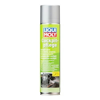 Produto de tratamento para plásticos