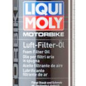 Óleo de motor Liqui Moly 1604