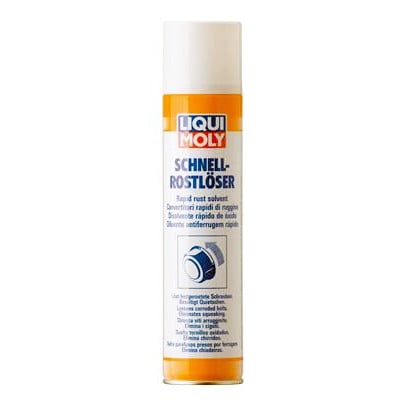 Solvente de ferrugem Liqui Moly 1612