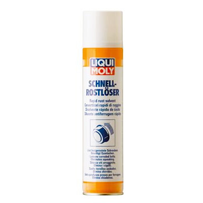 Solvente de ferrugem Liqui Moly 1612