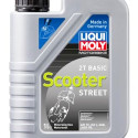 Óleo de motor Liqui Moly 1619