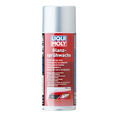 Polimento de tinta Liqui Moly 1647