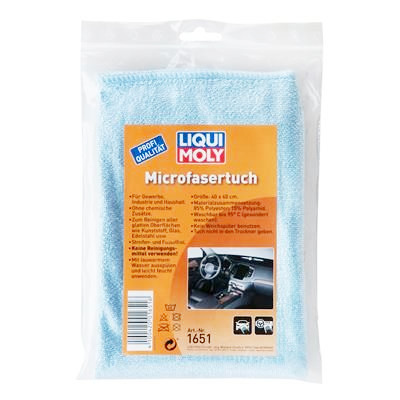 ROUPA DE MICROFIBRA
