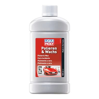 Produto de polimento de pintura