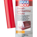 Protecção para filtros de partículas diesel Liqui Moly 250ml