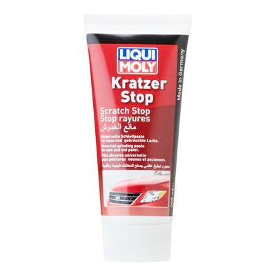 Reparador de arranhões