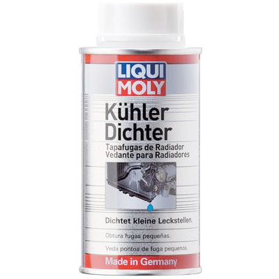 Liqui Moly 2505 300ml Material de Vedação para Radiador