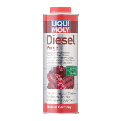 Aditivo de combustível Liqui Moly 2520