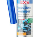 Limpador de injecção a gasolina 300 ml