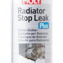 Liqui Moly 2533 300ml Material de Vedação para Radiador