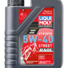 Óleo de motor Liqui Moly 2592