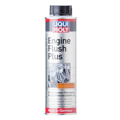 Aditivo para óleo de motor Liqui Moly 2657