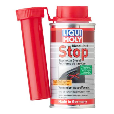 Aditivo de combustível Liqui Moly 2703 300 ml