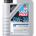 Óleo de motor Liqui Moly 2852