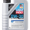 Óleo de motor Liqui Moly 2852
