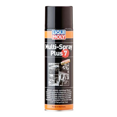 Spray Lubrificante Liqui Moly 3305