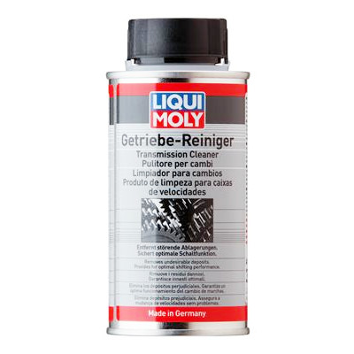 Aditivo para óleo de transmissão Liqui Moly 3321, 300 ml