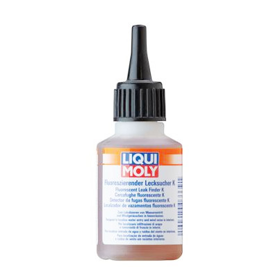 Líquido traçador, detector de vazamentos Liqui Moly 3339