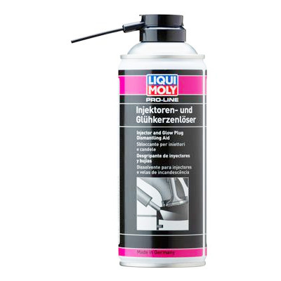 Detergente universal Liqui Moly 3379 400 ml