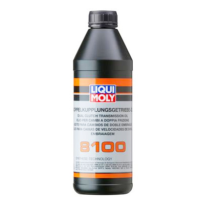 Óleo de transmissão Liqui Moly 3640