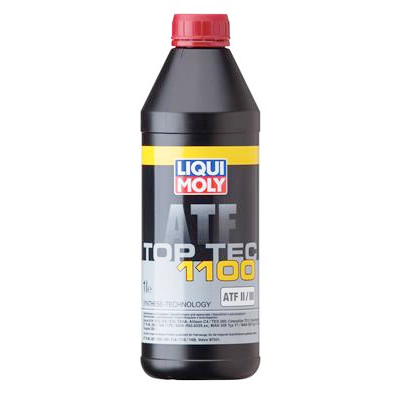 Óleo de transmissão Liqui Moly 3651