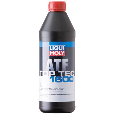 Óleo de transmissão Liqui Moly 3659