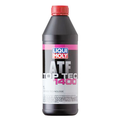 Óleo de transmissão Liqui Moly 3662