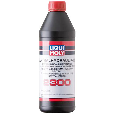 Óleo Hidráulico Liqui Moly 3665