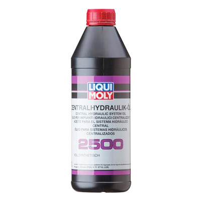 Óleo Hidráulico Liqui Moly 3667