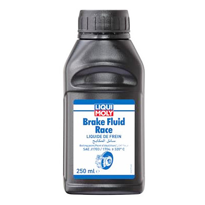 Fluido de freio Liqui Moly 3679 250 ml