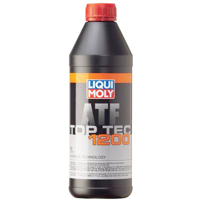 Óleo de transmissão Liqui Moly 3681