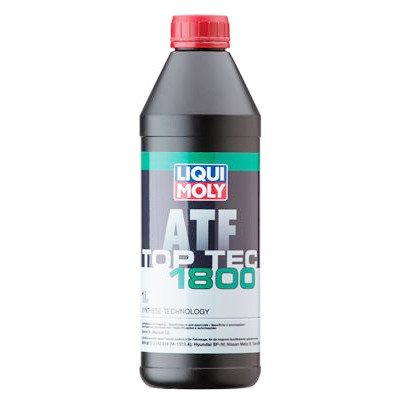 Óleo de transmissão Liqui Moly 3687