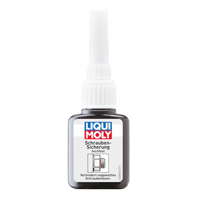 Parafuso de fixação Liqui Moly 3803 10g