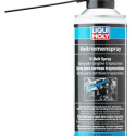 Spray de massa lubrificante