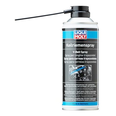 Lubrificante em spray Liqui Moly 4085
