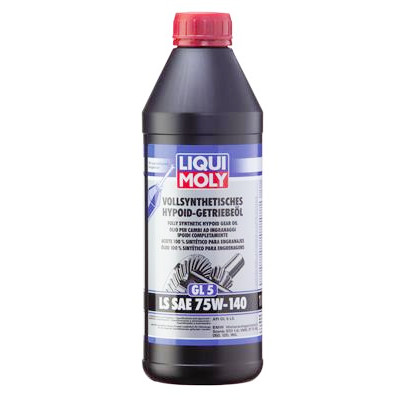 Óleo de transmissão Liqui Moly 4421