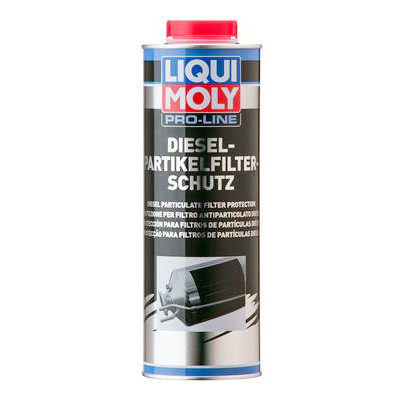 Aditivo de combustível Liqui Moly 5123