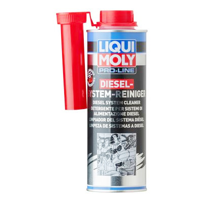 Aditivo de combustível Liqui Moly 5156 300 ml