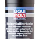 Produto de limpeza, sistema de injecção diesel