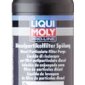 Liqui Moly 5171 Limpador de filtro de partículas 500ml