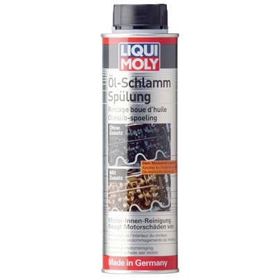 Aditivo para óleo de motor Liqui Moly 5200 300 ml