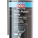 Spray de massa lubrificante